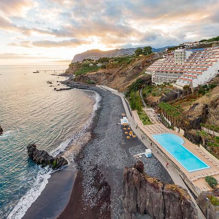 Hotel Orca Praia Funchal  Exterior foto